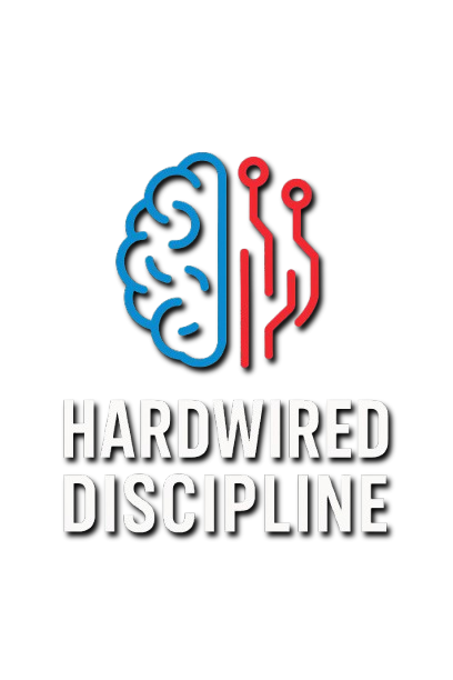 Hardwired Discipline Logo